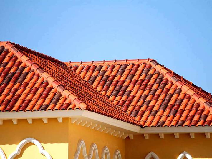 Réalisation de tous travaux d'étanchéité de toiture