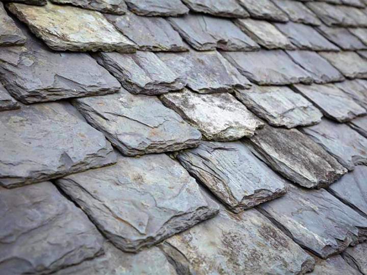 Spécialiste de la toiture en ardoise