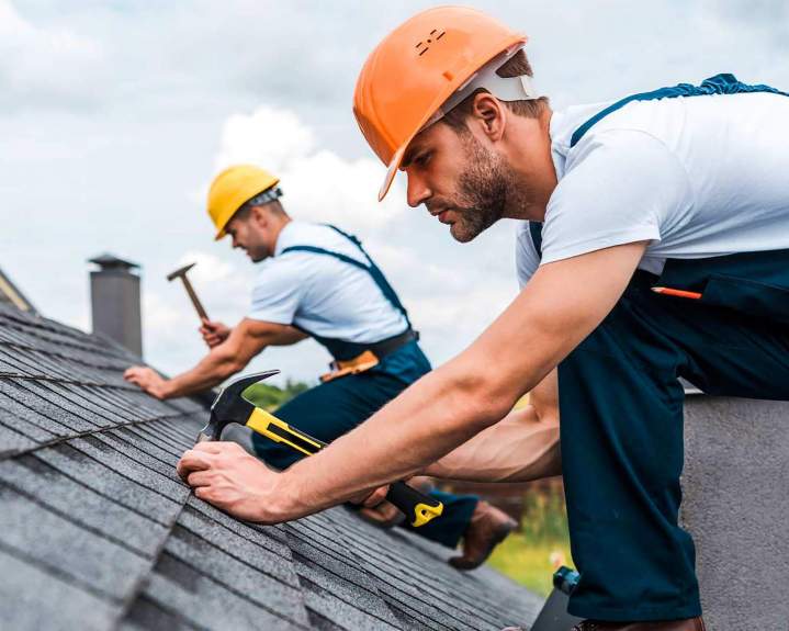 Couvreur spécialiste Auneuil