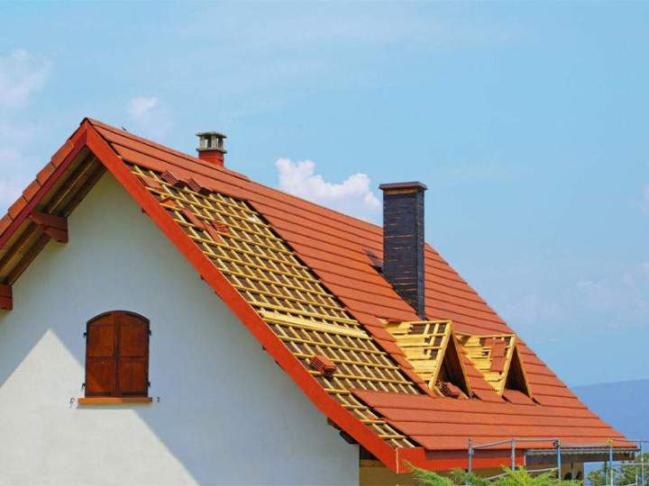 Entreprise de couverture