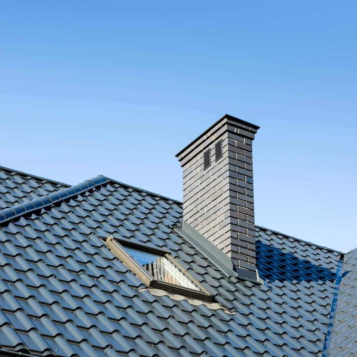 Rénovation de toit Auneuil